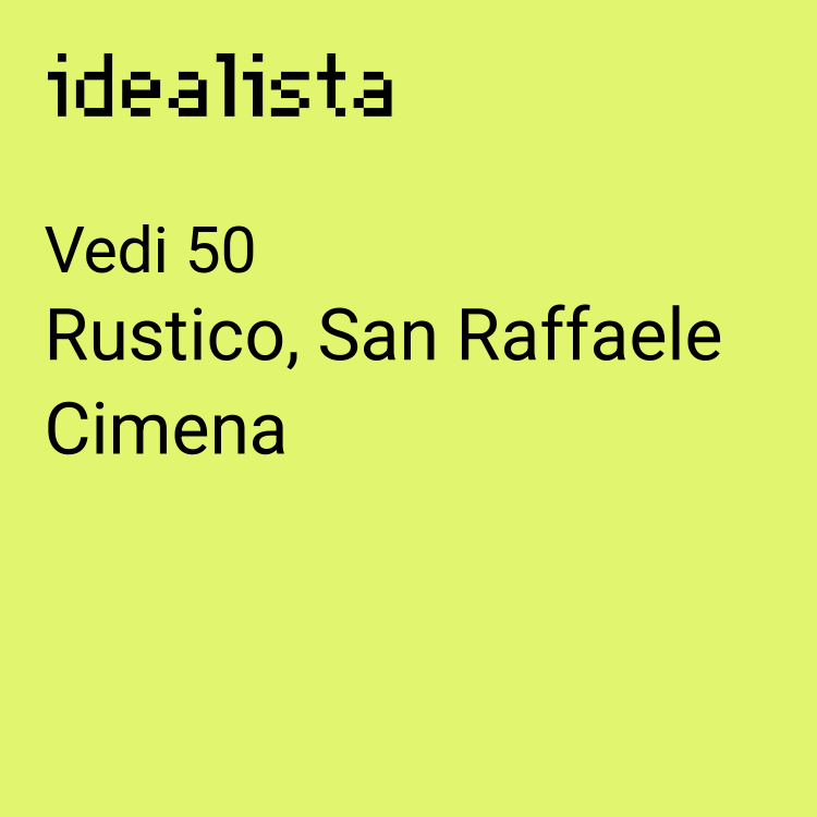 casale in vendita a San Raffaele Cimena