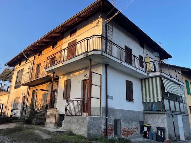 casa indipendente in vendita a San Raffaele Cimena
