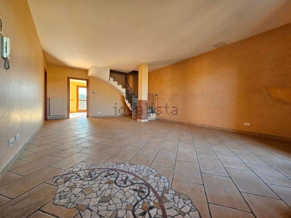 appartamento in vendita a San Raffaele Cimena