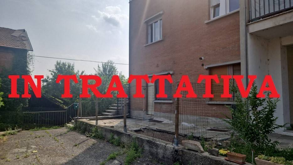 appartamento in vendita a San Raffaele Cimena in zona Piana