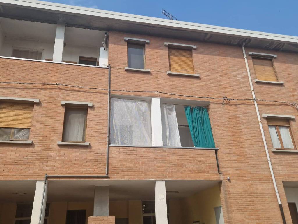 appartamento in vendita a San Raffaele Cimena