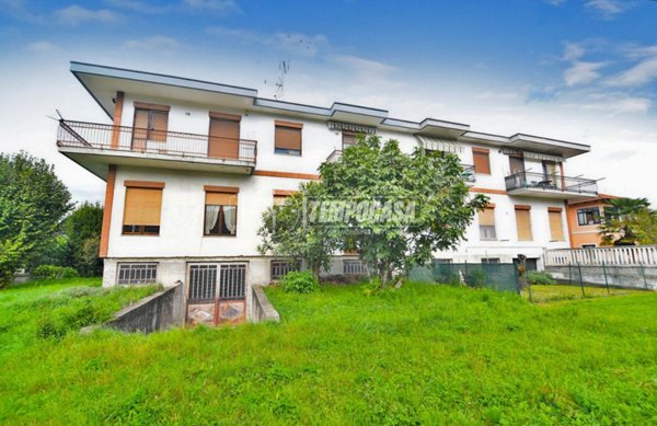 appartamento in vendita a San Raffaele Cimena in zona Piana