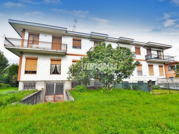 appartamento in vendita a San Raffaele Cimena