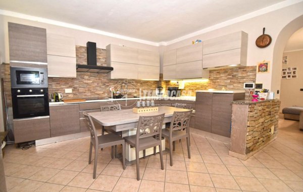 appartamento in vendita a San Raffaele Cimena