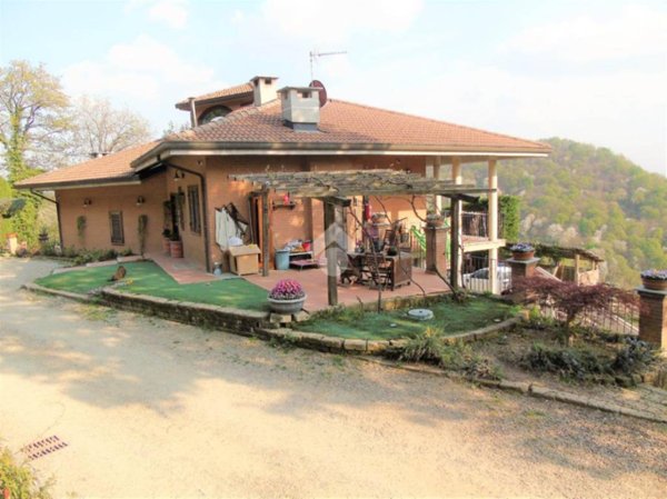 casa indipendente in vendita a San Raffaele Cimena