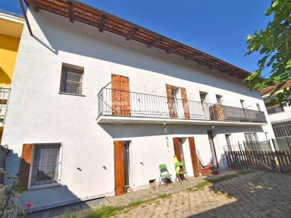 casa indipendente in vendita a San Raffaele Cimena