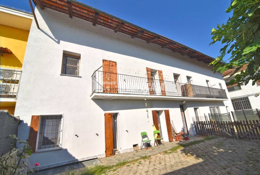 casa indipendente in vendita a San Raffaele Cimena