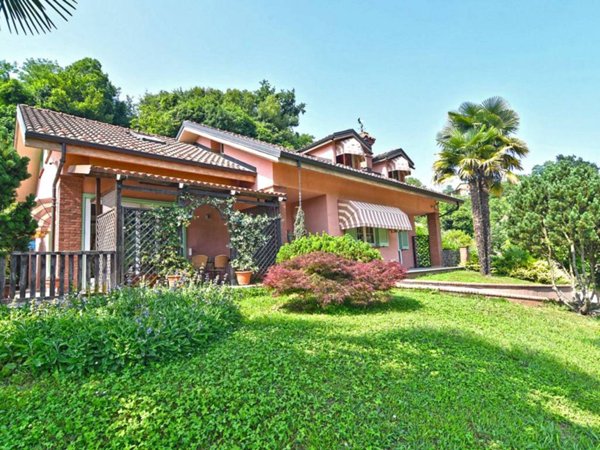 casa indipendente in vendita a San Raffaele Cimena