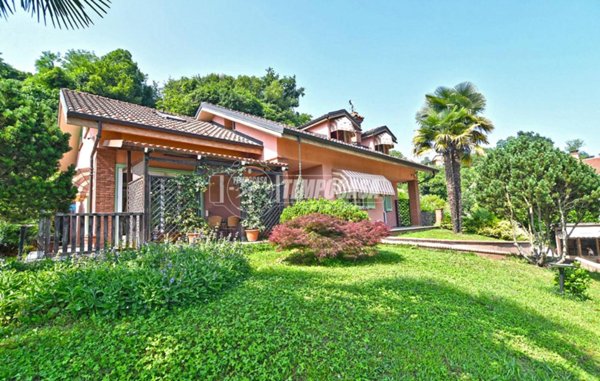 casa indipendente in vendita a San Raffaele Cimena