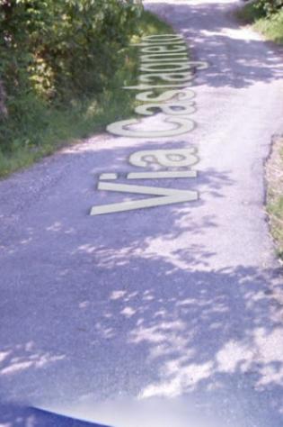 appartamento in vendita a San Raffaele Cimena