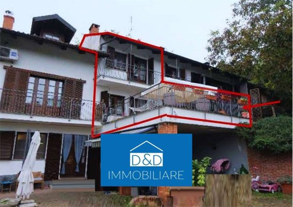 casa indipendente in vendita a San Raffaele Cimena