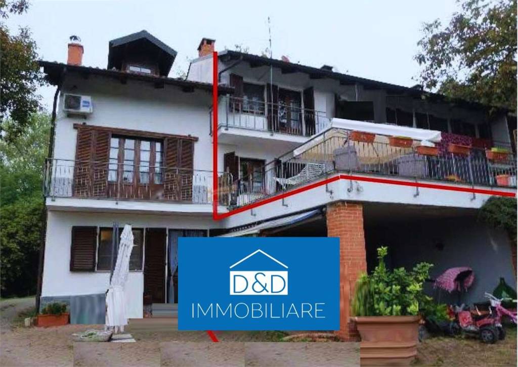 casa indipendente in vendita a San Raffaele Cimena