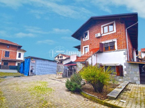 appartamento in vendita a San Raffaele Cimena in zona Piana