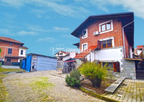 appartamento in vendita a San Raffaele Cimena