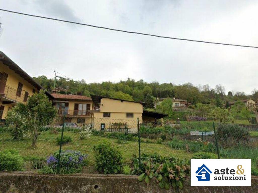 casa indipendente in vendita a San Raffaele Cimena in zona Piana