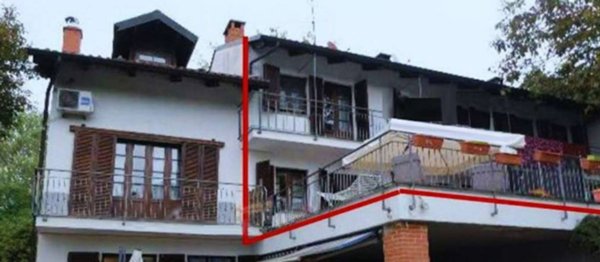 casa semindipendente in vendita a San Raffaele Cimena