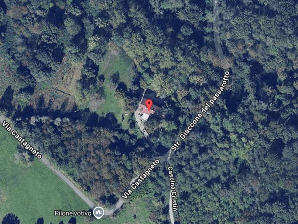 appartamento in vendita a San Raffaele Cimena