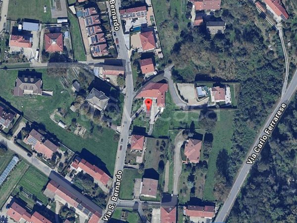 casa indipendente in vendita a San Raffaele Cimena in zona Piana