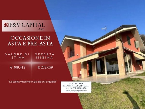 casa indipendente in vendita a San Raffaele Cimena