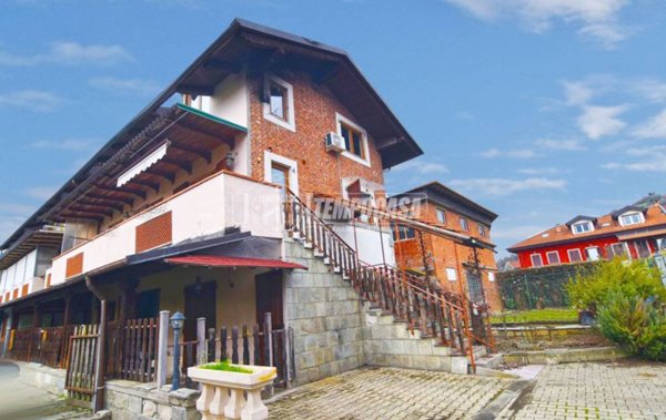 appartamento in vendita a San Raffaele Cimena in zona Piana