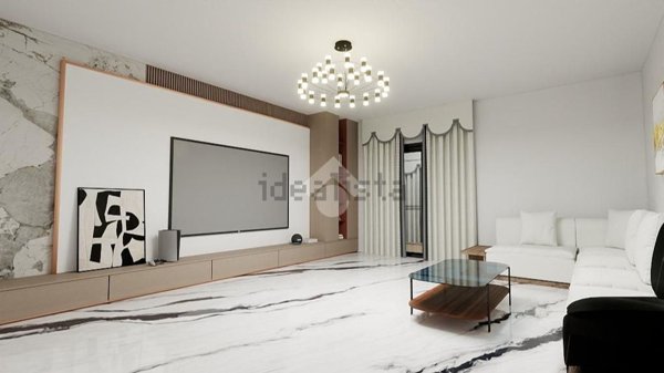 appartamento in vendita a San Raffaele Cimena in zona Piana