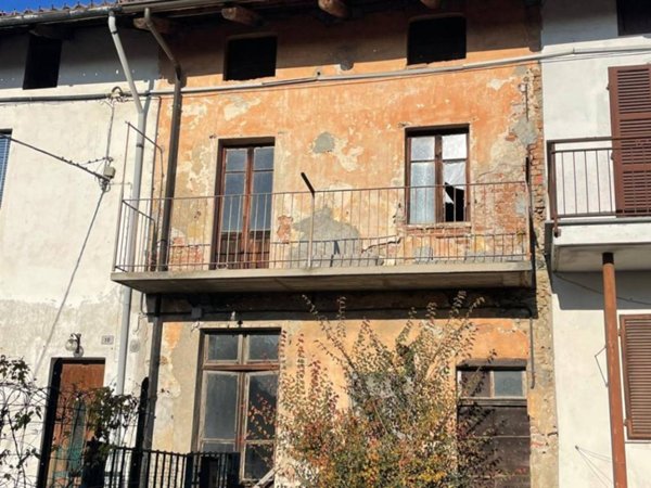 casa indipendente in vendita a San Raffaele Cimena