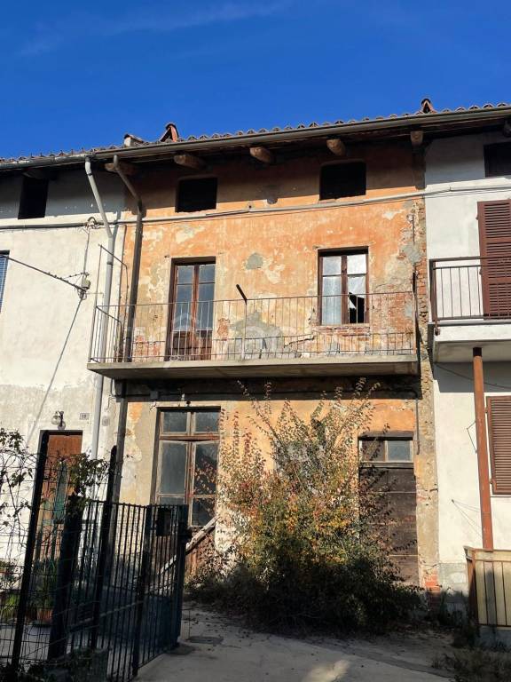 casa indipendente in vendita a San Raffaele Cimena