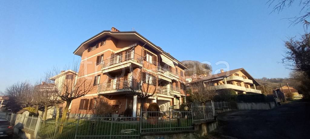 appartamento in vendita a San Raffaele Cimena in zona Piana