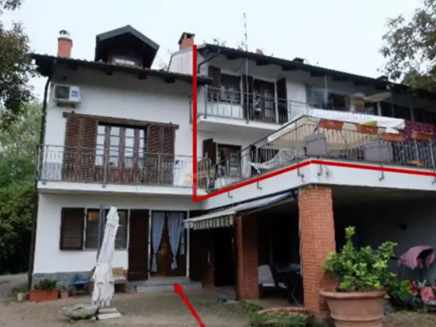 appartamento in vendita a San Raffaele Cimena