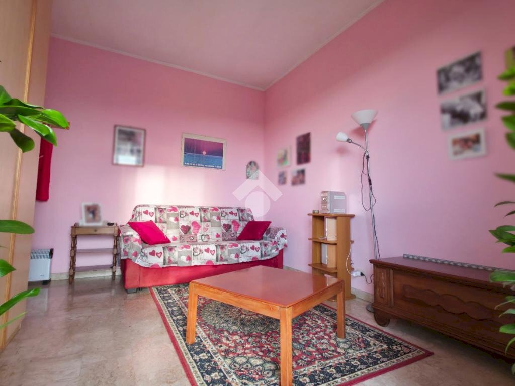 appartamento in vendita a San Raffaele Cimena