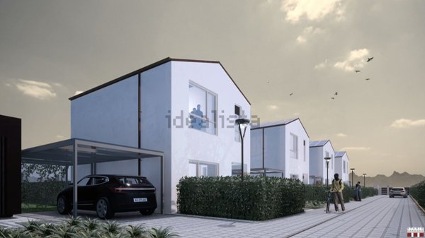 appartamento in vendita a San Raffaele Cimena