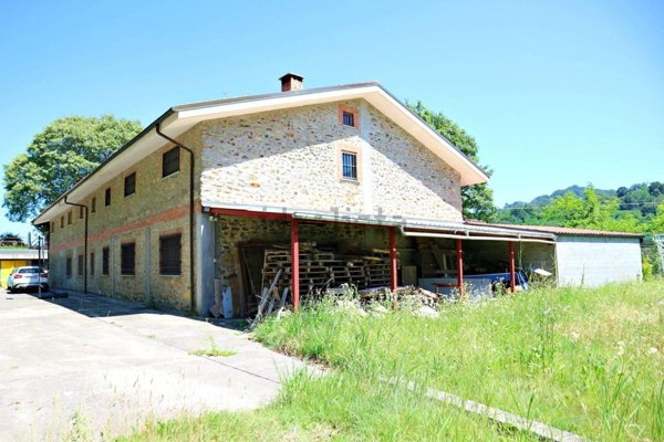 casa indipendente in vendita a San Raffaele Cimena