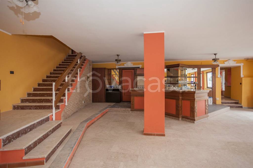 negozio in vendita a San Raffaele Cimena