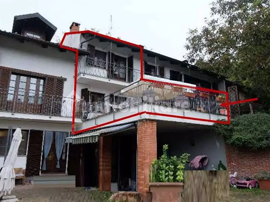 appartamento in vendita a San Raffaele Cimena