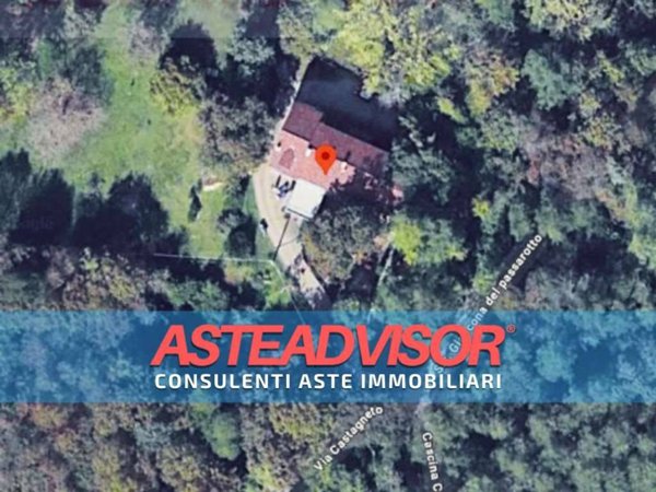 casa indipendente in vendita a San Raffaele Cimena