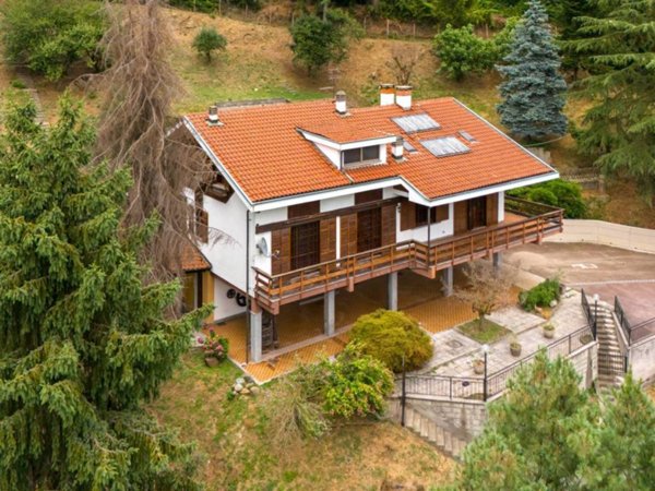 casa indipendente in vendita a San Raffaele Cimena