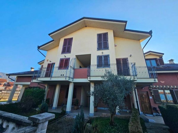 appartamento in vendita a San Raffaele Cimena in zona Piana