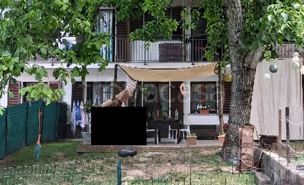 appartamento in vendita a San Raffaele Cimena