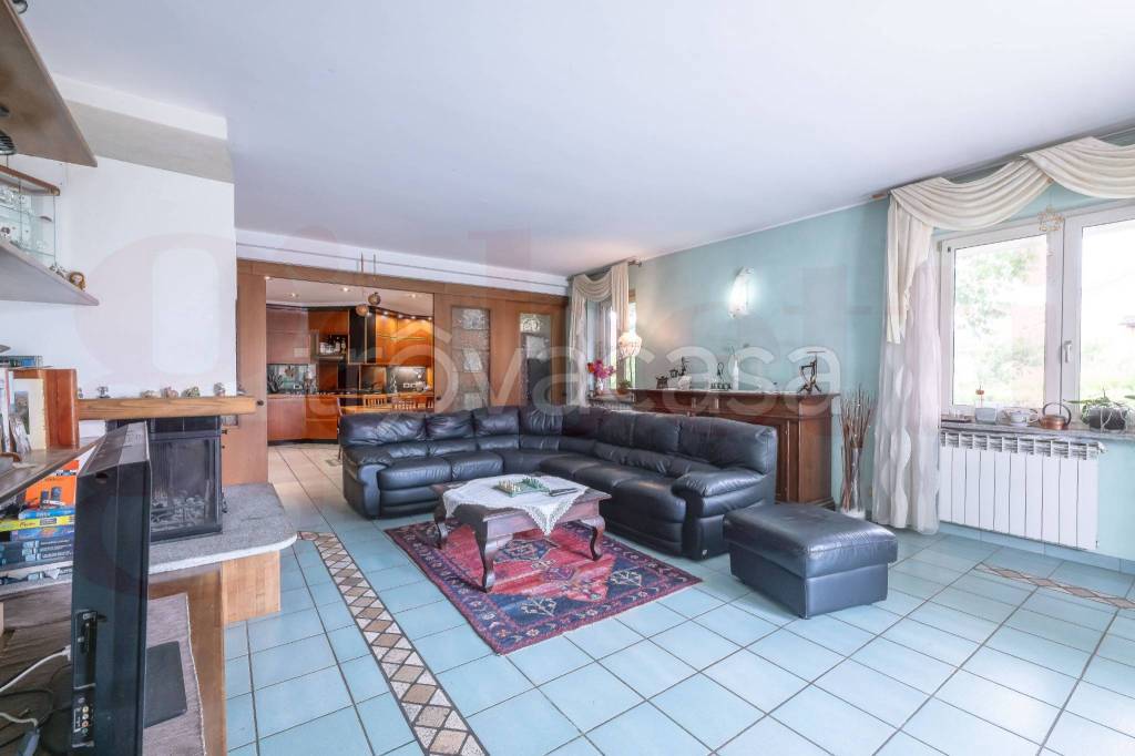 casa indipendente in vendita a San Raffaele Cimena in zona Piana