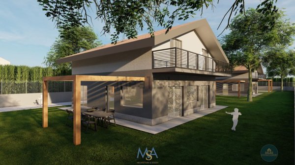 casa indipendente in vendita a San Raffaele Cimena