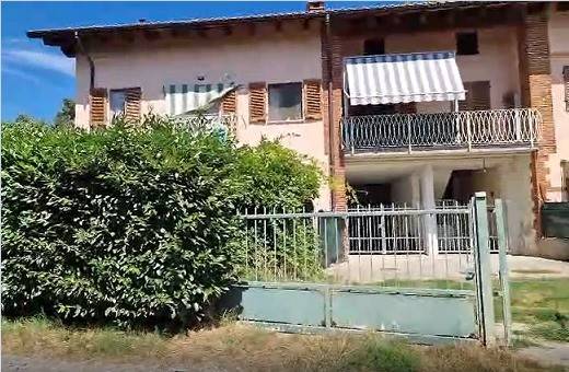 appartamento in vendita a San Raffaele Cimena