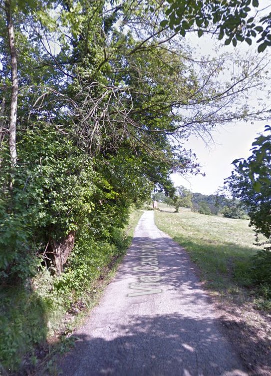 appartamento in vendita a San Raffaele Cimena