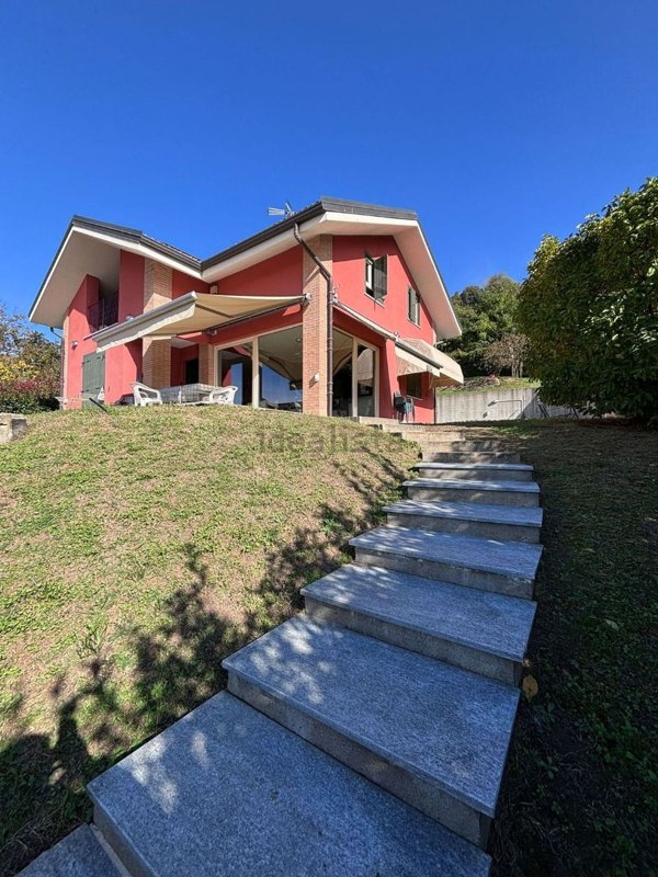 casa indipendente in vendita a San Raffaele Cimena in zona Piana