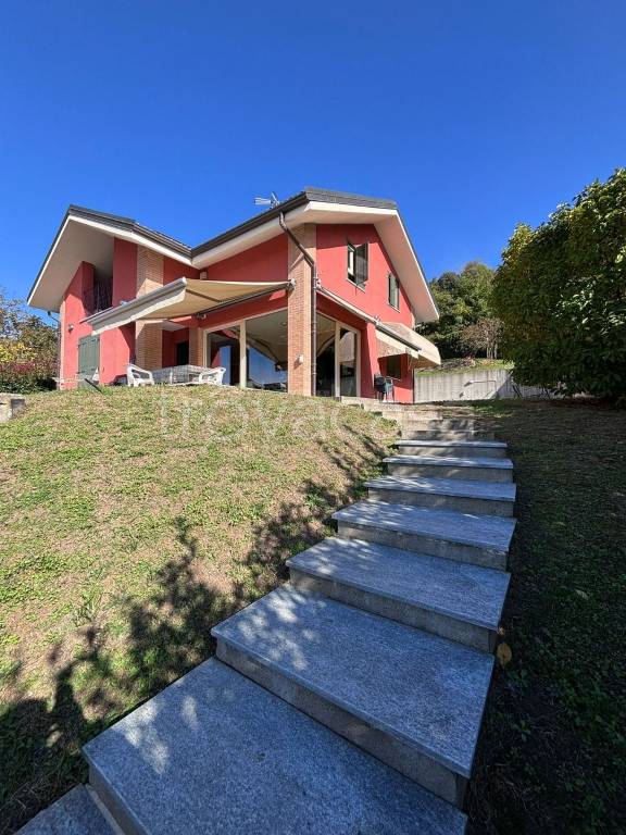 casa indipendente in vendita a San Raffaele Cimena in zona Piana