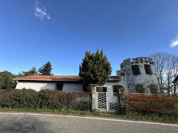 casa indipendente in vendita a San Raffaele Cimena