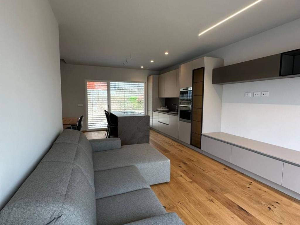 casa indipendente in vendita a San Raffaele Cimena in zona Piana