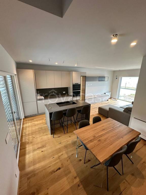casa indipendente in vendita a San Raffaele Cimena in zona Piana