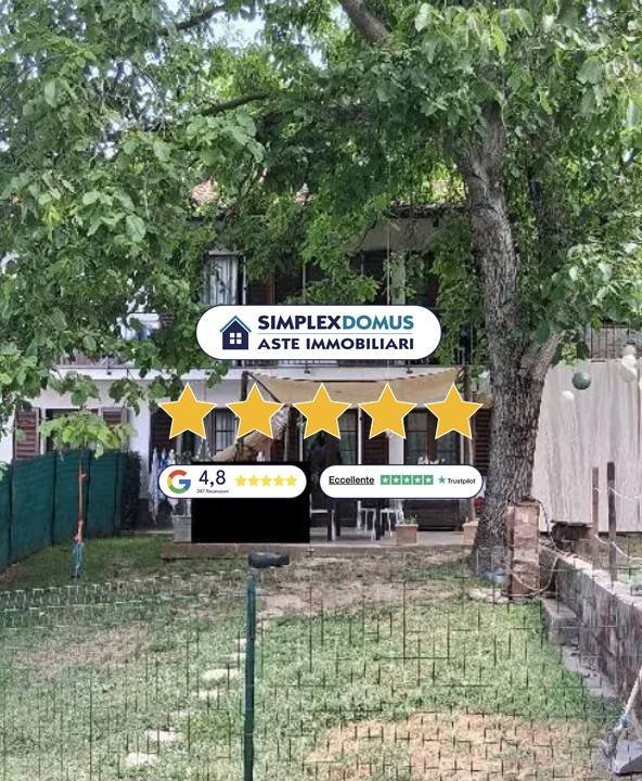 appartamento in vendita a San Raffaele Cimena