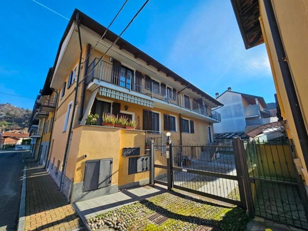 appartamento in vendita a San Raffaele Cimena in zona Piana
