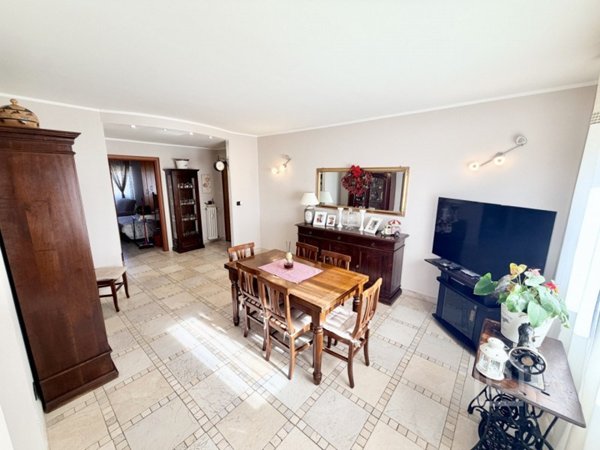 appartamento in vendita a San Raffaele Cimena in zona Cimena